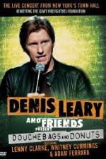 Watch Denis Leary: Douchebags and Donuts FMoviesFree