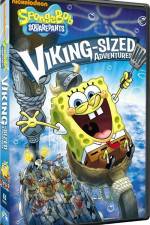 Watch SpongeBob SquarePants: Viking-Sized Adventures FMoviesFree