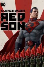 Watch Superman: Red Son FMoviesFree