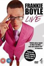 Watch Frankie Boyle Live FMoviesFree