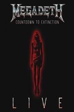 Watch Megadeth-Countdown to Extinction: Live FMoviesFree