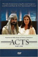 Watch The Visual Bible: Acts FMoviesFree