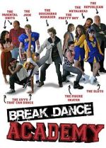 Watch Breakdance Academy FMoviesFree