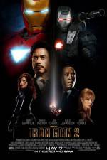 Watch Iron Man 2 FMoviesFree