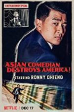 Watch Ronny Chieng: Asian Comedian Destroys America FMoviesFree