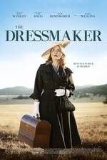 Watch The Dressmaker FMoviesFree