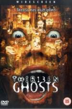 Watch Thir13en Ghosts (13 Ghosts) FMoviesFree