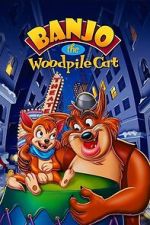 Watch Banjo the Woodpile Cat FMoviesFree