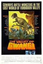 Watch The Valley of Gwangi FMoviesFree