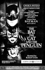 Watch The Bat, the Cat, and the Penguin FMoviesFree