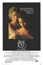 Watch First Love FMoviesFree