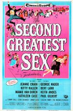Watch The Second Greatest Sex FMoviesFree