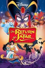 Watch Aladdin and the Return of Jafar FMoviesFree
