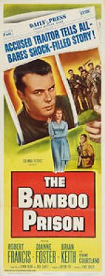 Watch The Bamboo Prison FMoviesFree