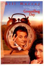 Watch Groundhog Day FMoviesFree