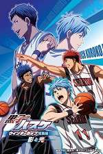 Watch Kuroko no Basket Movie 1: Winter Cup Soushuuhen - Kage to Hikari FMoviesFree