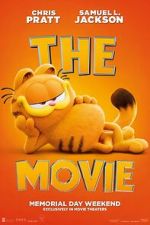 Watch The Garfield Movie FMoviesFree