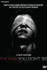 Watch The War You Dont See FMoviesFree