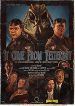 Watch It Came from Yesterday FMoviesFree