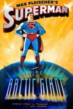 Watch Superman: The Arctic Giant (Short 1942) FMoviesFree