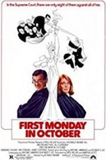 Watch First Monday in October FMoviesFree