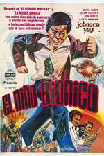 Watch Bionic Boy FMoviesFree