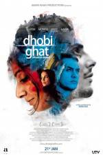 Watch Dhobi Ghat FMoviesFree
