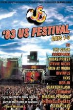 Watch US Festival 1983 Days 1-3 FMoviesFree