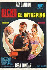 Watch Lucky, el intrepido FMoviesFree