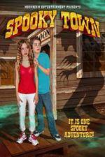 Watch Spooky Town FMoviesFree