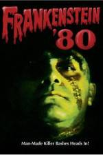 Watch Frankenstein '80 FMoviesFree