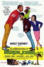 Watch The Misadventures of Merlin Jones FMoviesFree
