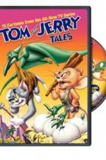 Watch Tom and Jerry Tales FMoviesFree