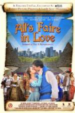 Watch All's Faire in Love FMoviesFree