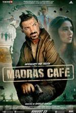 Watch Madras Cafe FMoviesFree