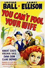 Watch You Can\'t Fool Your Wife FMoviesFree