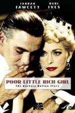 Watch Poor Little Rich Girl: The Barbara Hutton Story FMoviesFree