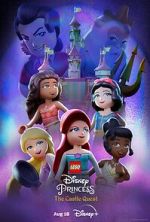 Watch LEGO Disney Princess: The Castle Quest (TV Special 2023) FMoviesFree