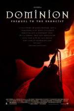 Watch Dominion: Prequel to the Exorcist FMoviesFree