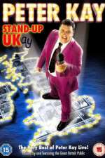 Watch Peter Kay Stand Up UKay FMoviesFree