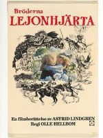 Watch The Brothers Lionheart FMoviesFree