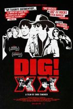 Watch DIG! XX FMoviesFree