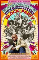 Watch Dave Chappelle\'s Block Party FMoviesFree