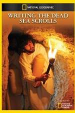 Watch Writing the Dead Sea Scrolls FMoviesFree