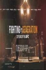Watch Fighting for a Generation: 20 Years of the UFC FMoviesFree