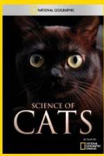 Watch National Geographic Science of Cats FMoviesFree
