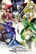 Watch Code Geass: Lelouch of the Re;Surrection FMoviesFree