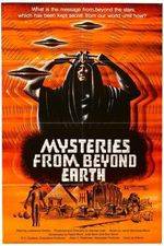 Watch Mysteries from Beyond Earth FMoviesFree