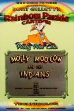 Watch Molly Moo-Cow and the Indians (Short 1935) FMoviesFree