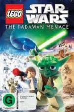 Watch Lego Star Wars: The Padawan Menace FMoviesFree